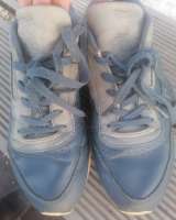 Кроссовки Reebok оригинал 40 размер BD3108 /059503