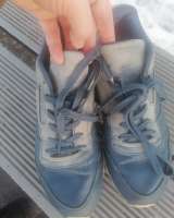 Кроссовки Reebok оригинал 40 размер BD3108 /059503