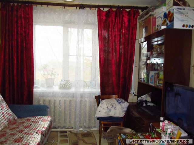 Комната коридорного типа ул. Достоевского 63