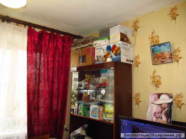 Комната коридорного типа ул. Достоевского 63