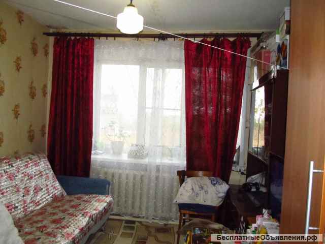 Комната коридорного типа ул. Достоевского 63