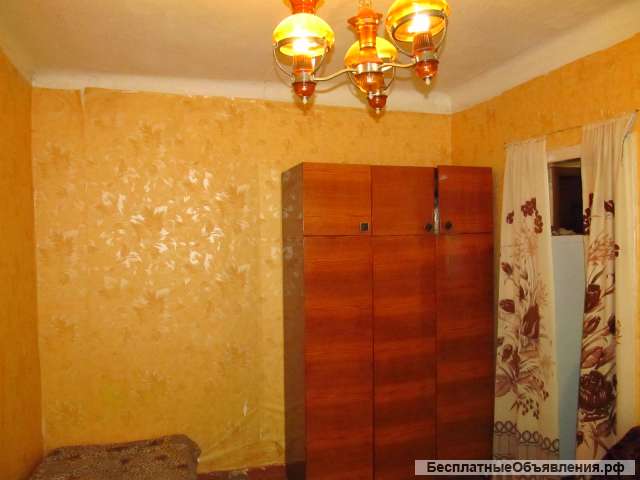 Комната коридорного типа ул. Краснодонская 7