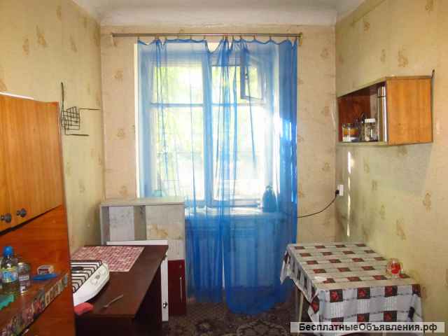 Комната коридорного типа ул. Краснодонская 7