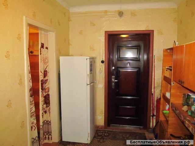 Комната коридорного типа ул. Краснодонская 7