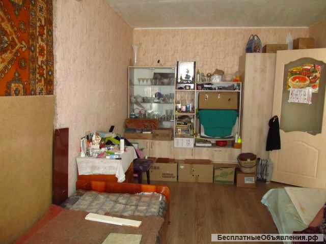 Однокомнатная квартира ул. Свердлова 22