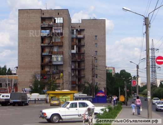 1-к секционка, Сергея Лазо 16/2