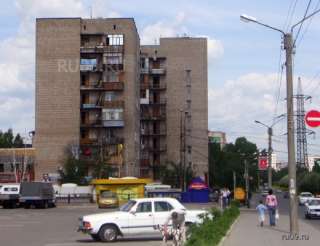 1-к секционка, Сергея Лазо 16/2