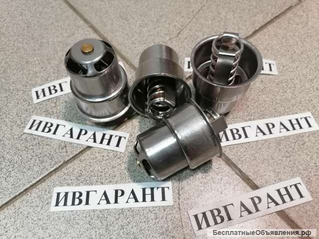 3078338 Термостат масляный Cummins 3078338