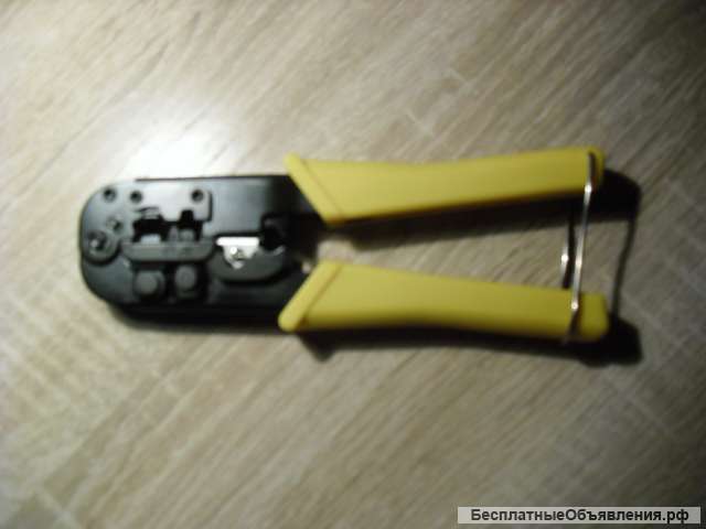 Инструмент электрика