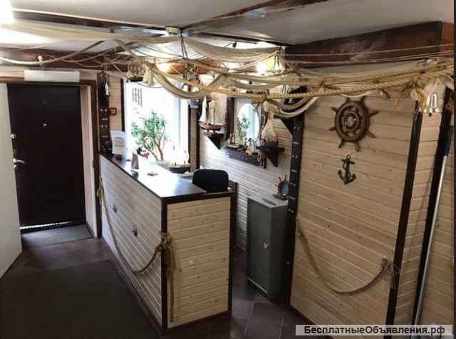 Коттедж в аренду