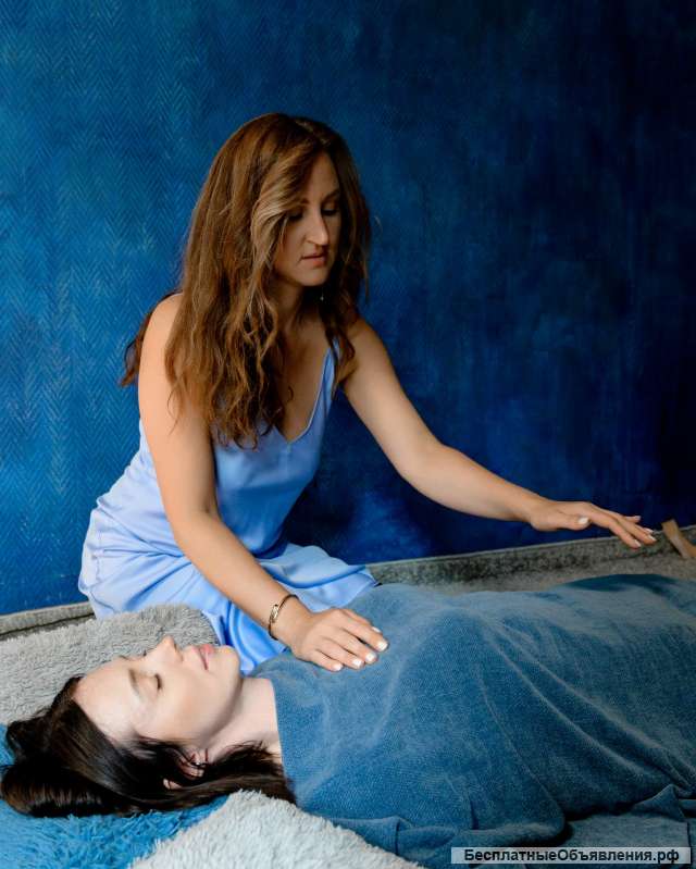 Энерготерапия, тантрический сеанс массажа