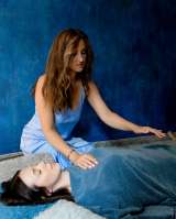 Энерготерапия, тантрический сеанс массажа