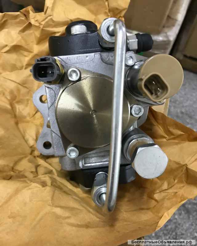 Запчасти для строительной техники