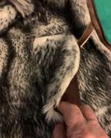 Дублёнка/ куртка, Италия/Корея, 52-56 размер