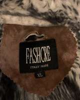 Дублёнка/ куртка, Италия/Корея, 52-56 размер