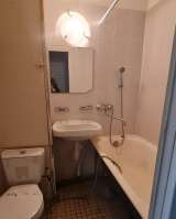 1 кв. 36 кв.м. метро Бауманская