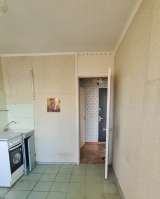 1 кв. 36 кв.м. метро Бауманская