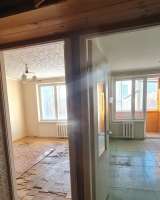 1 кв. 36 кв.м. метро Бауманская