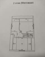 Дом с участком в Москве