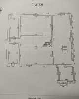 Дом с участком в Москве