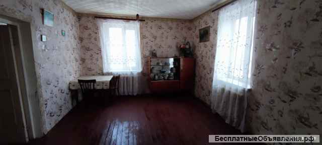 Уютная двухкомнатная квартира на ул. Советская.