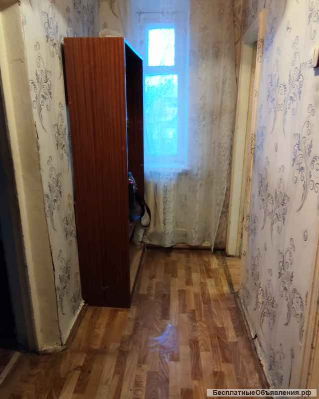 Уютная двухкомнатная квартира на ул. Советская.