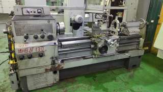 Токарный винторезный станок 16к25 с ГАПом. РМЦ 1500 мм