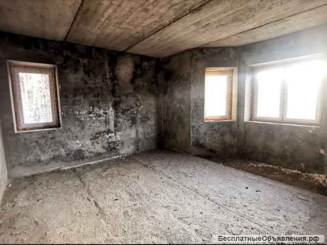 Дом рядом с дер. Ермолаево в днт Барвиха