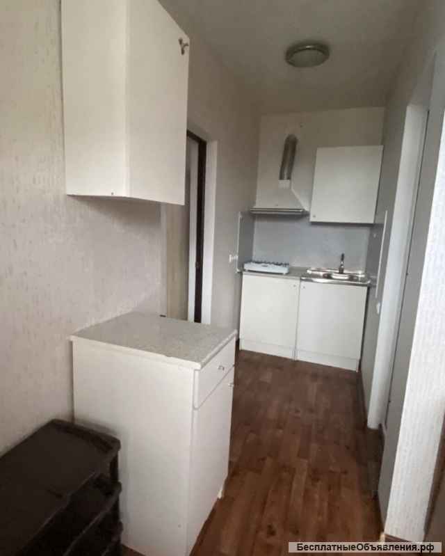 1-комнатная 30кв длительно