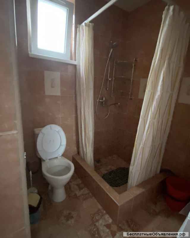 1-комнатная 30кв длительно