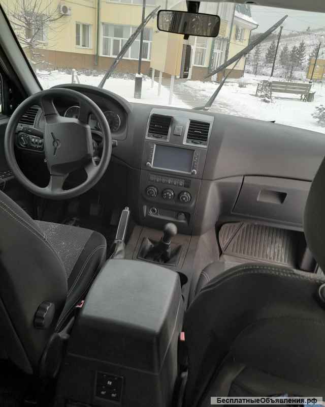 Автомобиль юридическое лицо один хозяин