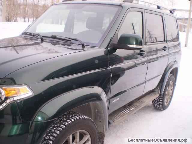 Автомобиль юридическое лицо один хозяин