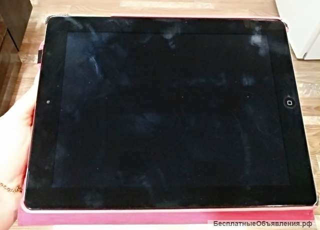 Планшет ipad