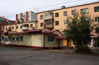 2-к квартира, Дальне-Ключевская 6