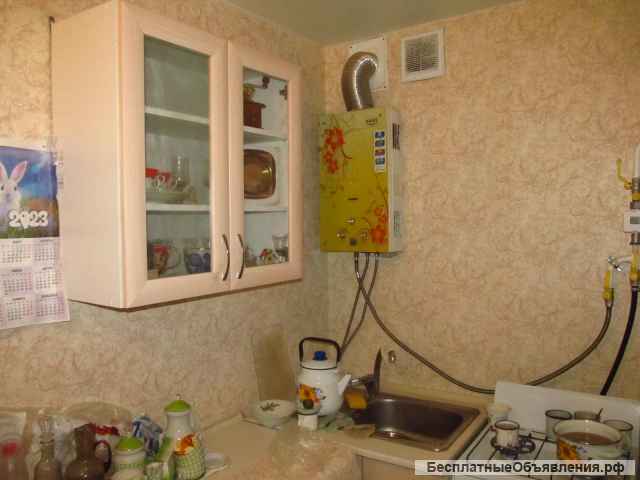 Однокомнатная квартира ул.Перова 4