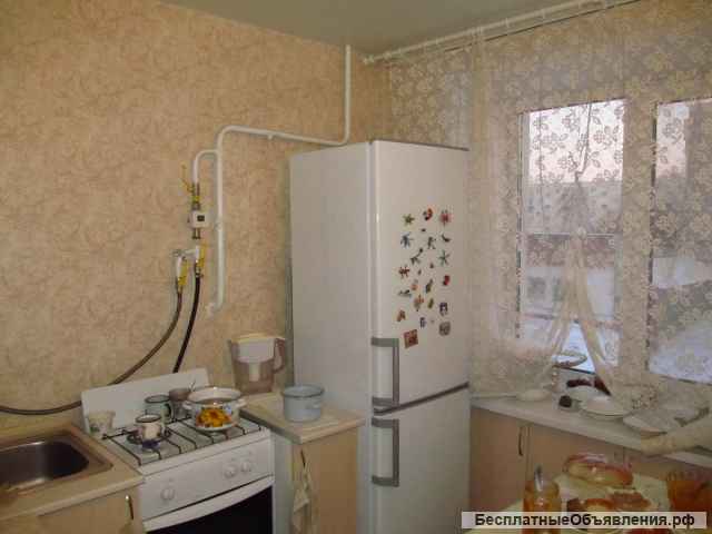 Однокомнатная квартира ул.Перова 4