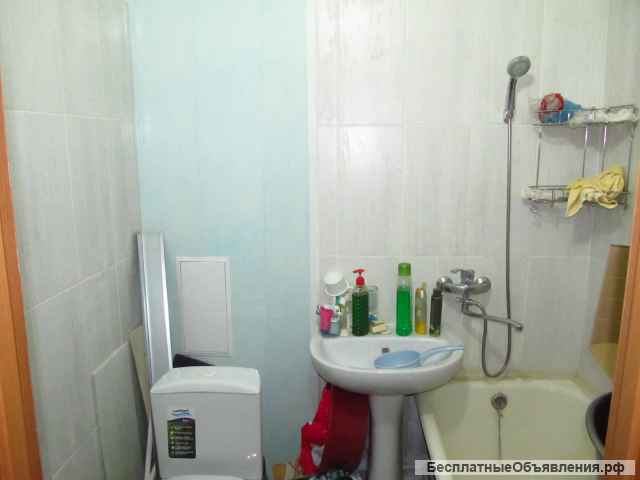 Однокомнатная квартира ул.Перова 4