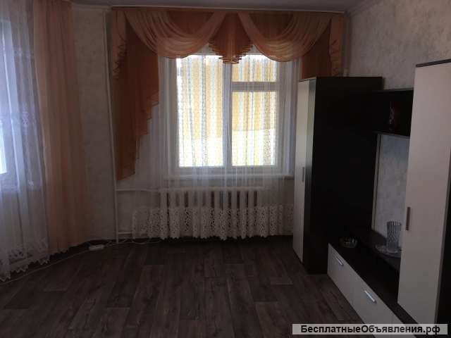 Сдам длительно 2х комнатную В. шоссе