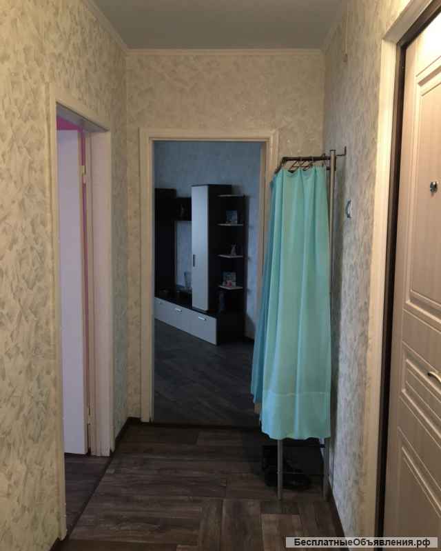 Сдам длительно 2х комнатную В. шоссе