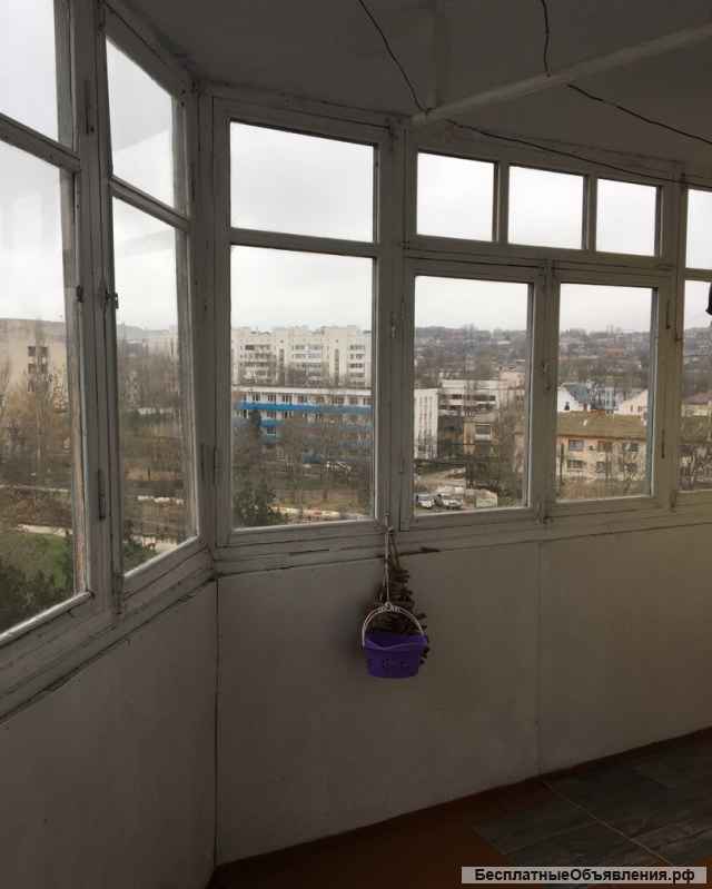 Сдам длительно 2х комнатную В. шоссе