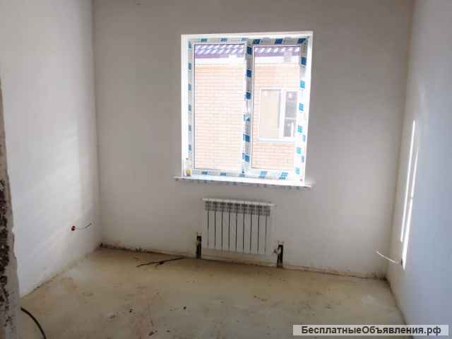 Дом 70м.кв участок 3 сотки
