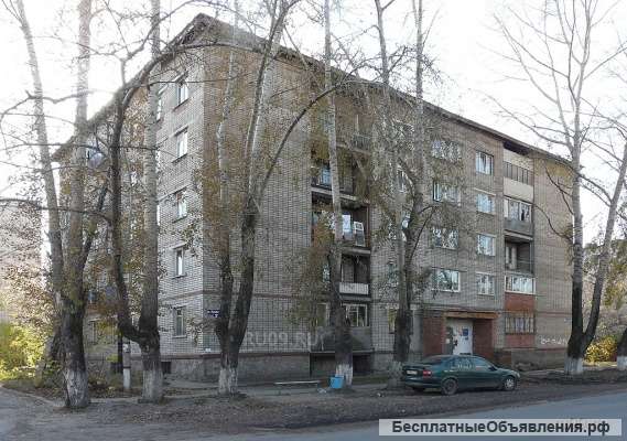 1к секционка, Профсоюзная 33