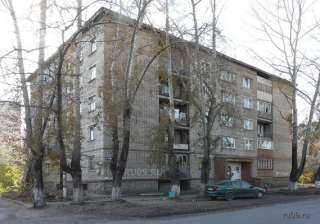 1к секционка, Профсоюзная 33