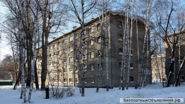 1к секционка, Енисейская 21