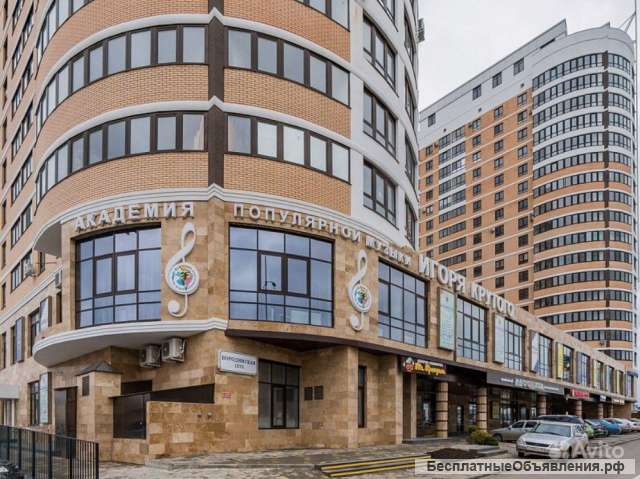 Сдаю помещение свободного назначения ЖК Империал