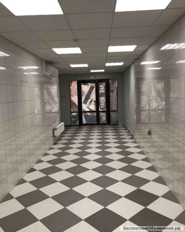 Сдаю помещение свободного назначения ЖК Империал