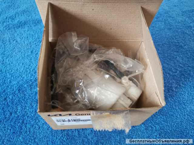 31112-A7000 Hyundai-KIA арт. 31112A7000 Фильтр топливный Hyundai/Kia оригинальный