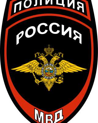 Полиция