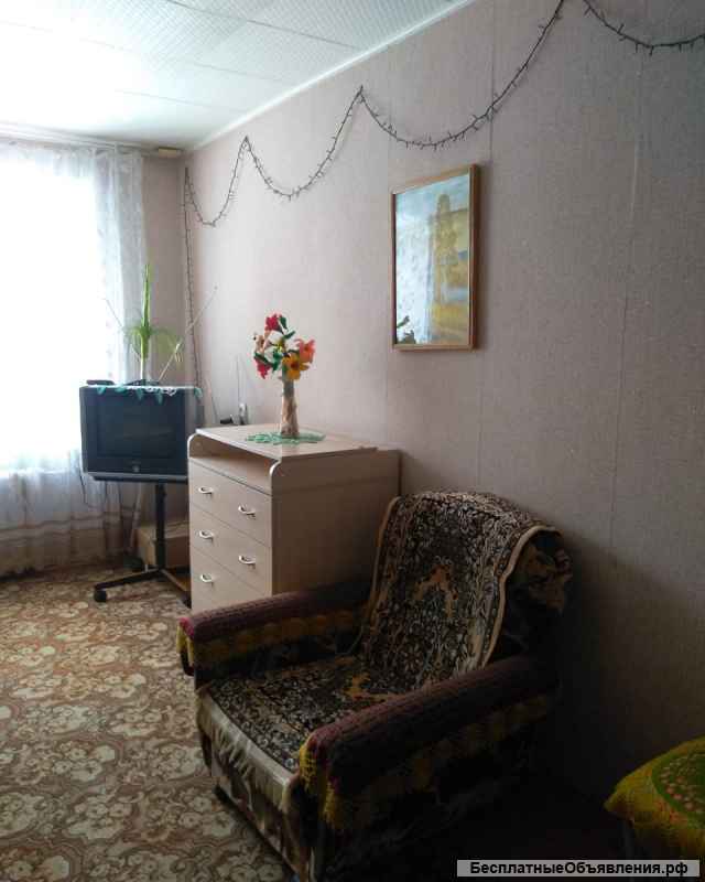 Трехкомнатная квартира пр. Конституции 56 в
