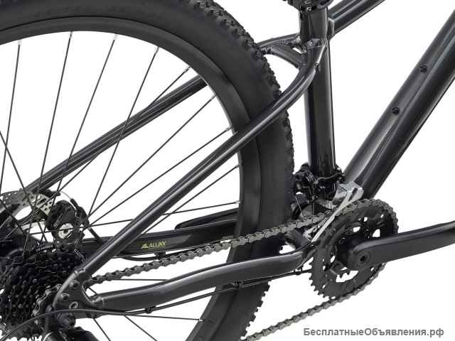 Велосипед Giant Tempt 4 27.5 (2022)